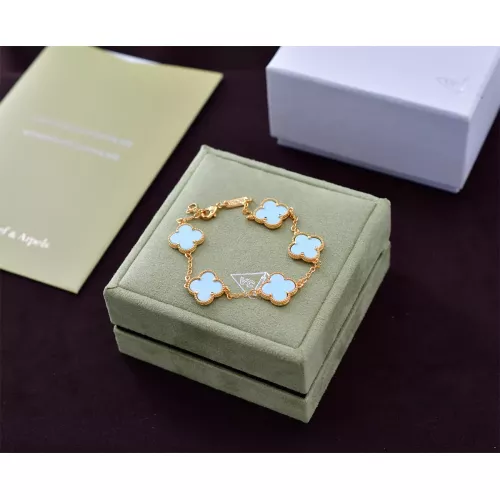 Van Cleef &amp; Arpels Bracelets For Women #1313596, $22.00 USD, [ITEM#1313596], Van Cleef &amp; Arpels Bracelets