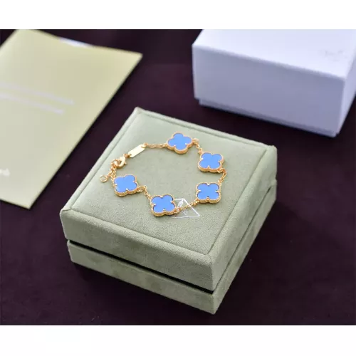 Van Cleef &amp; Arpels Bracelets For Women #1313597, $22.00 USD, [ITEM#1313597], Van Cleef &amp; Arpels Bracelets