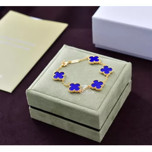Van Cleef &amp; Arpels Bracelets For Women #1313598, $22.00 USD, [ITEM#1313598], Van Cleef &amp; Arpels Bracelets