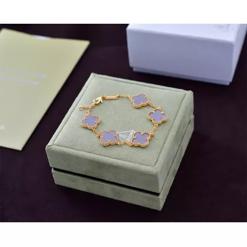 Van Cleef &amp; Arpels Bracelets For Women #1313599, $22.00 USD, [ITEM#1313599], Van Cleef &amp; Arpels Bracelets