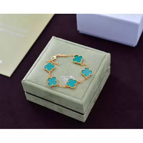 Van Cleef &amp; Arpels Bracelets For Women #1313602, $22.00 USD, [ITEM#1313602], Van Cleef &amp; Arpels Bracelets