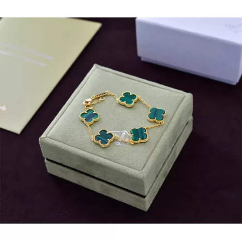 Van Cleef &amp; Arpels Bracelets For Women #1313603, $22.00 USD, [ITEM#1313603], Van Cleef &amp; Arpels Bracelets