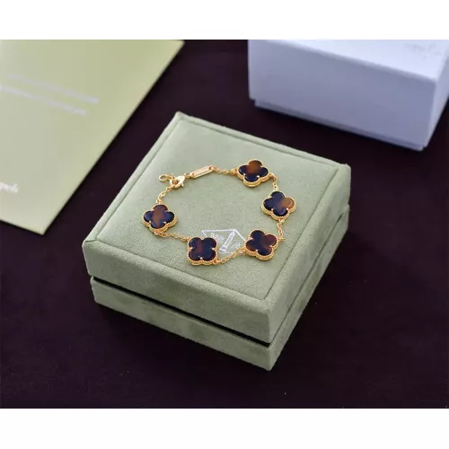 Van Cleef &amp; Arpels Bracelets For Women #1313605, $22.00 USD, [ITEM#1313605], Van Cleef &amp; Arpels Bracelets