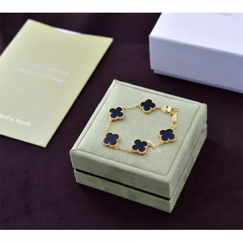 Van Cleef &amp; Arpels Bracelets For Women #1313606, $22.00 USD, [ITEM#1313606], Van Cleef &amp; Arpels Bracelets