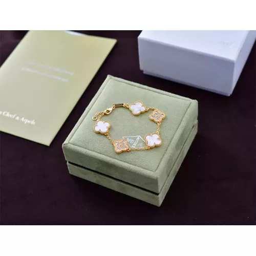 Van Cleef &amp; Arpels Bracelets For Women #1313607, $22.00 USD, [ITEM#1313607], Van Cleef &amp; Arpels Bracelets