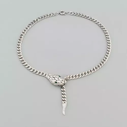 Bvlgari Necklaces #1314168, $48.00 USD, [ITEM#1314168], Bvlgari Necklaces