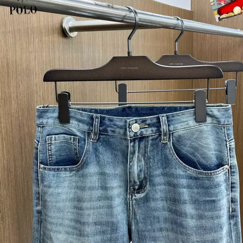 Replica Ralph Lauren Polo Jeans For Men #1314660 $48.00 USD for Wholesale