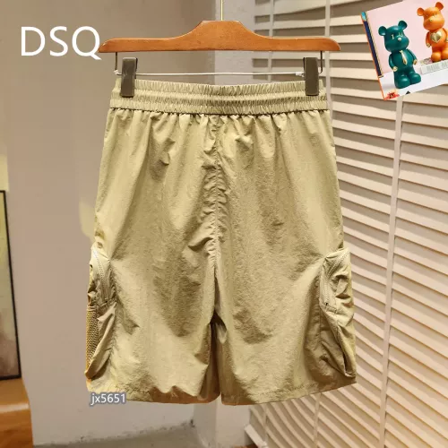 Replica Dsquared Pants For Men #1314690 $40.00 USD for Wholesale