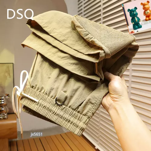 Replica Dsquared Pants For Men #1314690 $40.00 USD for Wholesale
