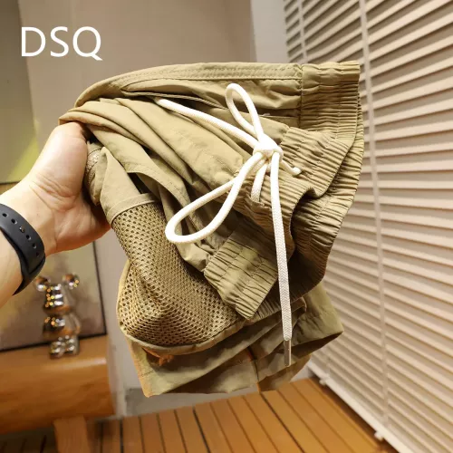 Replica Dsquared Pants For Men #1314690 $40.00 USD for Wholesale