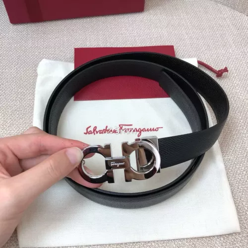 Replica Salvatore Ferragamo AAA Quality Belts In 2.5cm For Women #1314768 $52.00 USD for Wholesale