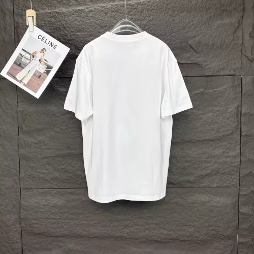 Replica Dolce & Gabbana D&G T-Shirts Short Sleeved For Unisex #1315468 $38.00 USD for Wholesale