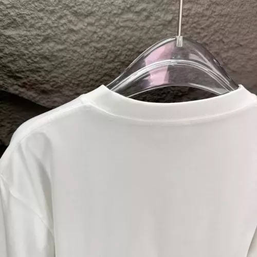 Replica Dolce & Gabbana D&G T-Shirts Short Sleeved For Unisex #1315468 $38.00 USD for Wholesale