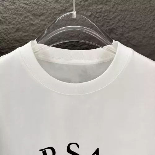 Replica Versace T-Shirts Short Sleeved For Unisex #1315484 $38.00 USD for Wholesale