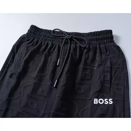 Replica Boss Pants For Men #1315684 $27.00 USD for Wholesale