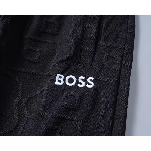 Replica Boss Pants For Men #1315684 $27.00 USD for Wholesale