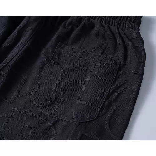 Replica Boss Pants For Men #1315684 $27.00 USD for Wholesale