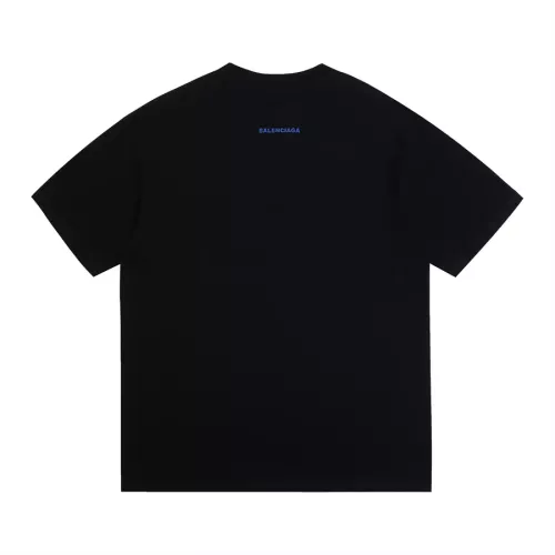 Replica Balenciaga T-Shirts Short Sleeved For Unisex #1315689 $36.00 USD for Wholesale