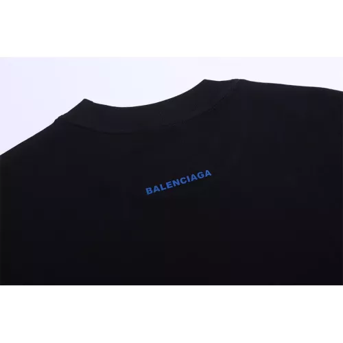 Replica Balenciaga T-Shirts Short Sleeved For Unisex #1315689 $36.00 USD for Wholesale