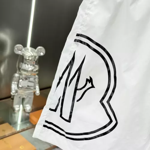Replica Moncler Pants For Men #1315963 $36.00 USD for Wholesale