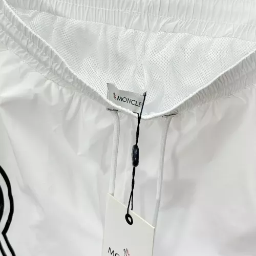 Replica Moncler Pants For Men #1315963 $36.00 USD for Wholesale
