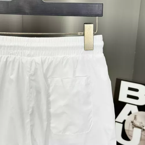 Replica Moncler Pants For Men #1315963 $36.00 USD for Wholesale