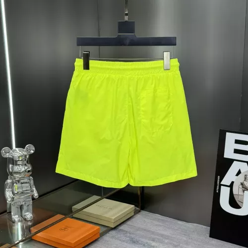 Replica Moncler Pants For Men #1315966 $36.00 USD for Wholesale