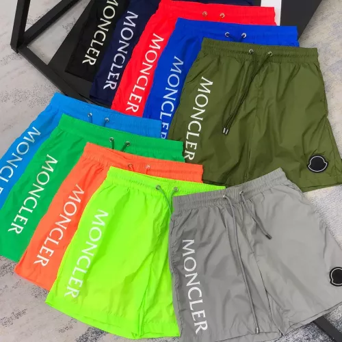 Replica Moncler Pants For Men #1315981 $36.00 USD for Wholesale