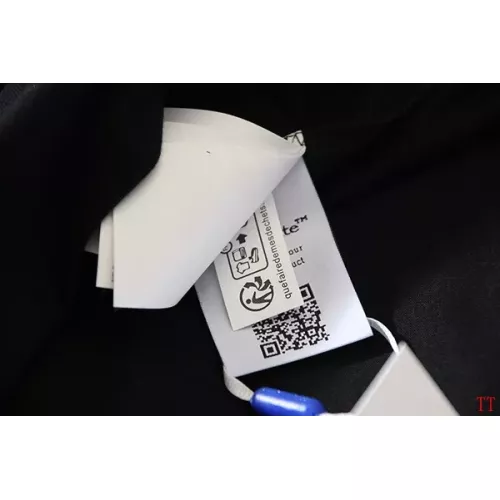 Replica Off-White T-Shirts Short Sleeved For Unisex #1316014 $29.00 USD for Wholesale