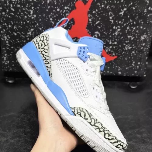 Replica Air Jordan Spizike For Women #1316269 $98.00 USD for Wholesale