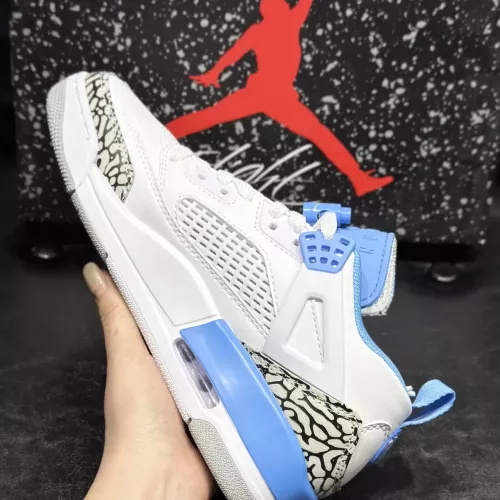 Replica Air Jordan Spizike For Women #1316269 $98.00 USD for Wholesale