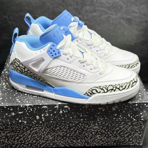 Replica Air Jordan Spizike For Men #1316270 $98.00 USD for Wholesale