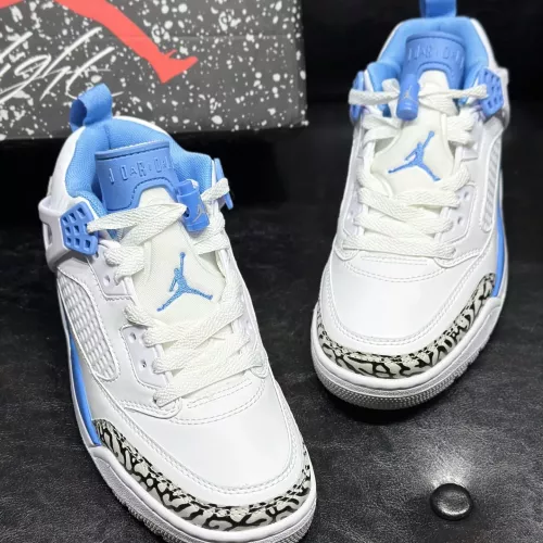 Replica Air Jordan Spizike For Men #1316270 $98.00 USD for Wholesale