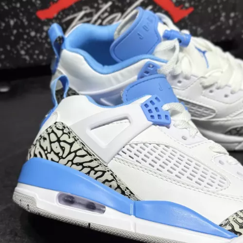 Replica Air Jordan Spizike For Men #1316270 $98.00 USD for Wholesale