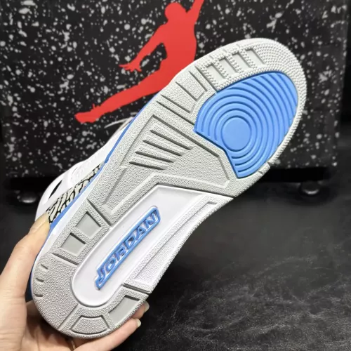 Replica Air Jordan Spizike For Men #1316270 $98.00 USD for Wholesale