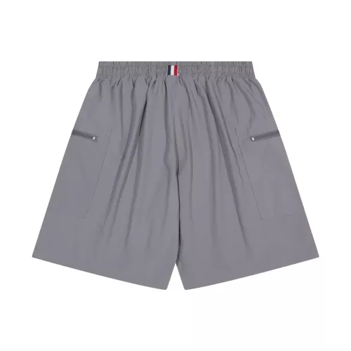 Replica Thom Browne TB Pants For Men #1316561 $48.00 USD for Wholesale