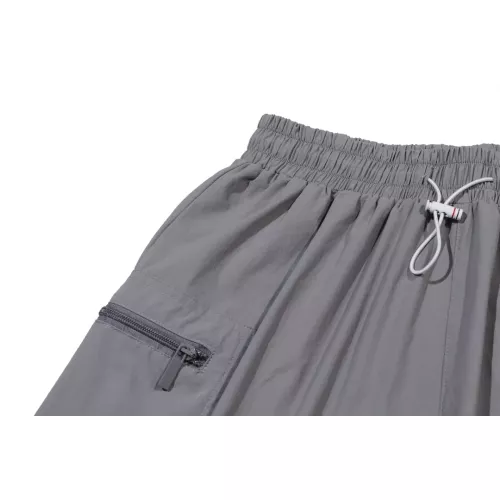 Replica Thom Browne TB Pants For Men #1316561 $48.00 USD for Wholesale