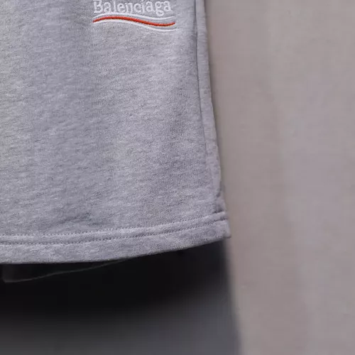 Replica Balenciaga Pants For Unisex #1316627 $42.00 USD for Wholesale