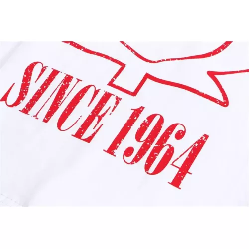 Replica Dsquared T-Shirts Short Sleeved For Men #1316819 $32.00 USD for Wholesale