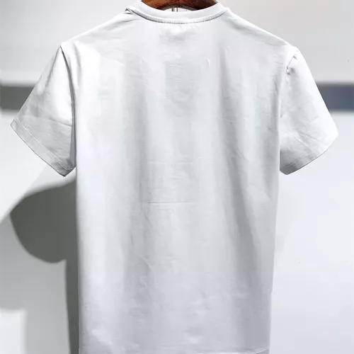 Replica Dsquared T-Shirts Short Sleeved For Men #1316841 $32.00 USD for Wholesale