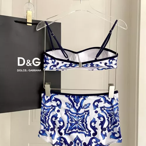 Replica Dolce & Gabbana Bathing Suits For Women #1316856 $40.00 USD for Wholesale