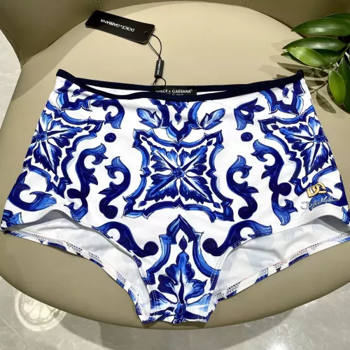 Replica Dolce & Gabbana Bathing Suits For Women #1316856 $40.00 USD for Wholesale