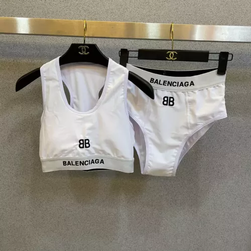 Replica Balenciaga Bathing Suits For Women #1316881 $39.00 USD for Wholesale
