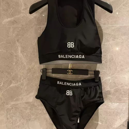 Replica Balenciaga Bathing Suits For Women #1316882 $39.00 USD for Wholesale