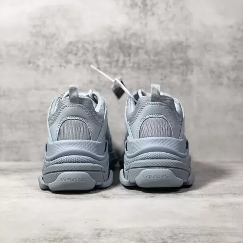 Replica Balenciaga Casual Shoes For Men #1316920 $140.00 USD for Wholesale
