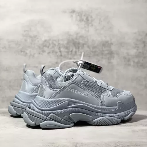 Replica Balenciaga Casual Shoes For Men #1316920 $140.00 USD for Wholesale