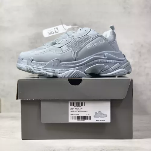 Replica Balenciaga Casual Shoes For Men #1316920 $140.00 USD for Wholesale