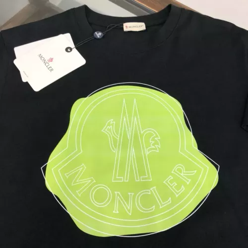 Replica Moncler T-Shirts Sleeveless For Unisex #1316975 $38.00 USD for Wholesale