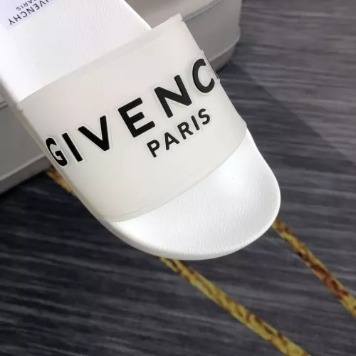 Replica Givenchy Slippers For Men #1317075 $45.00 USD for Wholesale