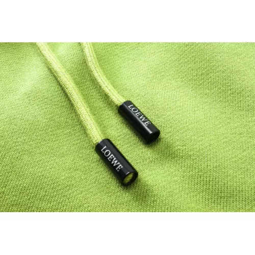 Replica LOEWE Pants For Men #1317079 $42.00 USD for Wholesale